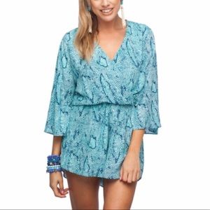 ***SOLD*** Buddy Love Romper